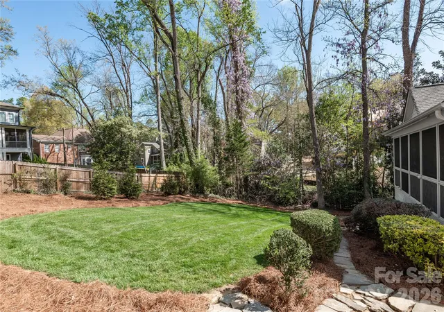 38th image of 939 Linda Ln, Charlotte, NC 28211 | MLS# 4360605