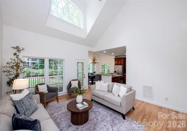 4th image of 939 Linda Ln, Charlotte, NC 28211 | MLS# 4360605