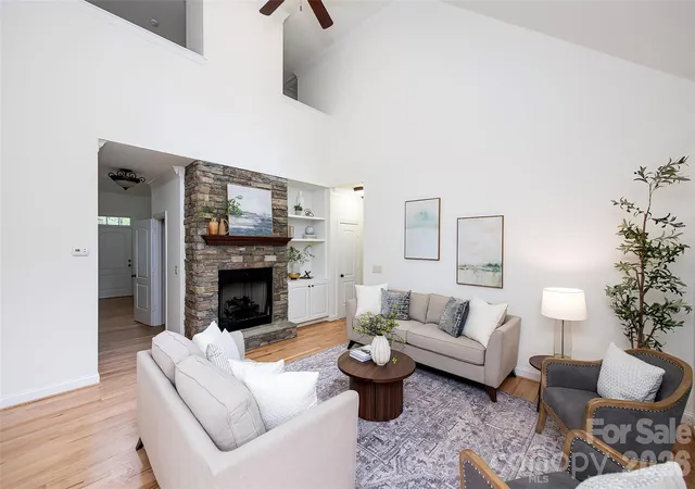 5th image of 939 Linda Ln, Charlotte, NC 28211 | MLS# 4360605