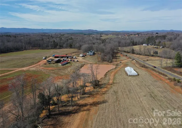 Photo 2 of Sale Pending at 00 Cooksville Rd, Vale, NC 28168 | MLS# 4360608 | Listing updated on 2026-08-19