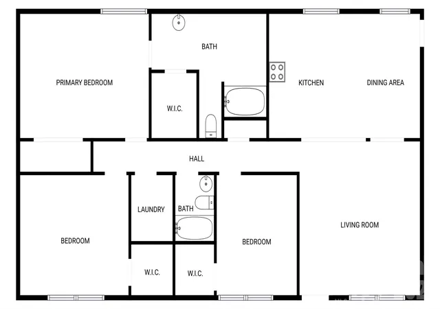 Photo 17 of Sale Pending at 113 Haven Ln, Shelby, NC 28152 | MLS# 4360637 | Listing updated on 2026-10-02