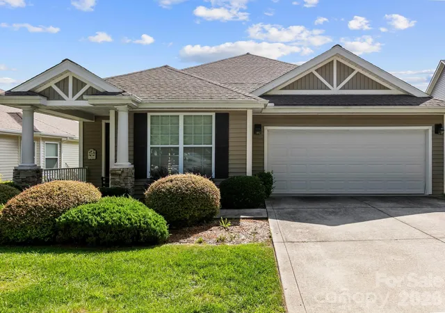 1st image of 7 Eagle Creek Trl S, Flat Rock, NC 28731 | MLS# 4360672