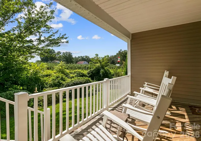 Photo 1 of Single family home for sale at 7 Eagle Crk Trl S, Flat Rock, NC 28731 | MLS# 4360672 | Listing updated on 2026-10-28