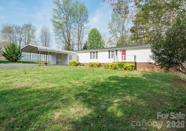 Homes for sale in Troutman, NC | 222 Summertree Dr, Troutman, NC 28166 | MLS# 4360677