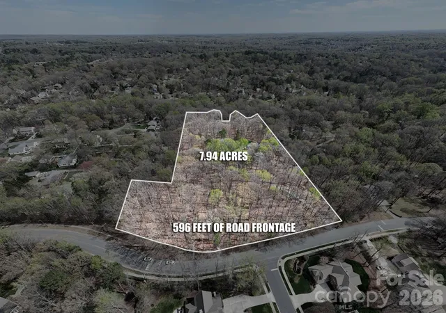 1st image of 801 Reverdy Ln, Matthews, NC 28105 | MLS# 4360680