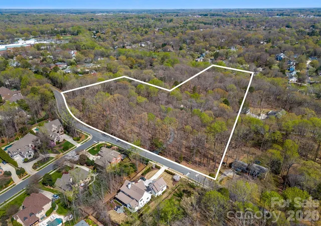 3rd image of 801 Reverdy Ln, Matthews, NC 28105 | MLS# 4360680