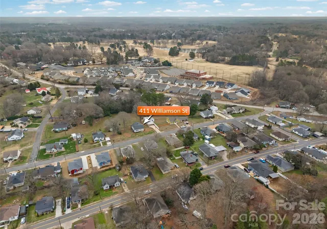 Homes for sale in Fort Mill, SC | 411 Williamson St, Fort Mill, SC 29715 | MLS# 4360682