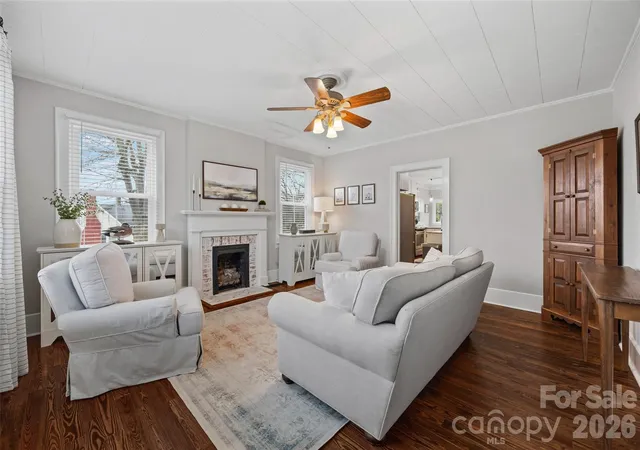 4th image of 411 Williamson St, Fort Mill, SC 29715 | MLS# 4360682