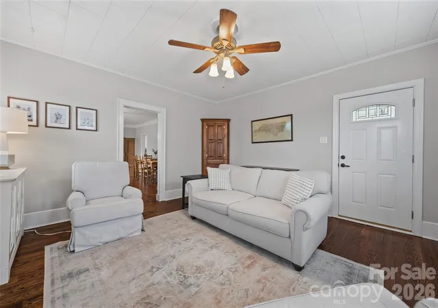 5th image of 411 Williamson St, Fort Mill, SC 29715 | MLS# 4360682