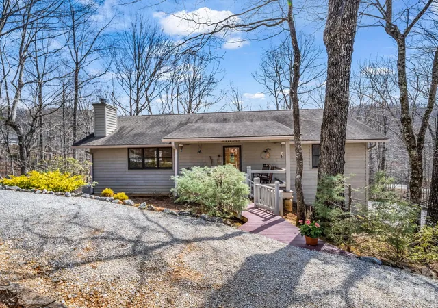 Homes for sale in Saluda, NC | 780 Rixhaven Dr, Saluda, NC 28773 | MLS# 4360705