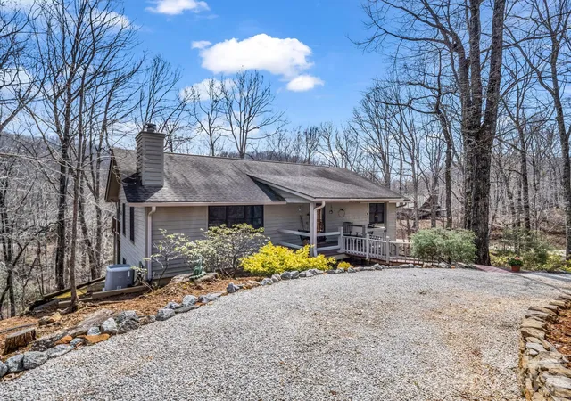 Homes for sale in Saluda, NC | 780 Rixhaven Dr, Saluda, NC 28773 | MLS# 4360705
