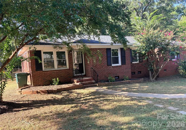 Photo 2 of Single family home for sale at 107 Berry St, Chester, SC 29706 | MLS# 4360738 | Listing updated on 2026-09-21