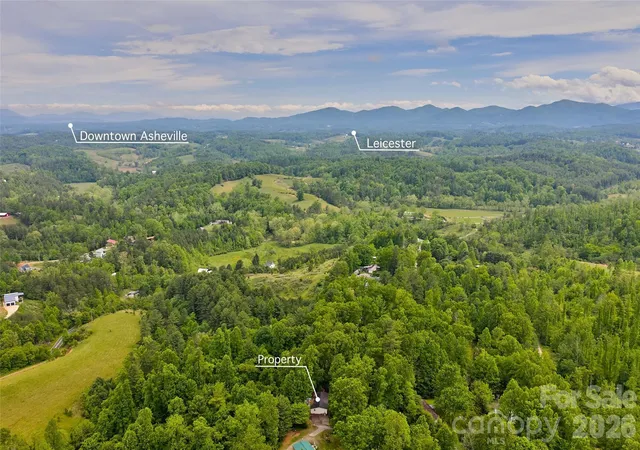 Homes for sale in Leicester, NC | 611 Turkey Creek Ter, Leicester, NC 28748 | MLS# 4360744