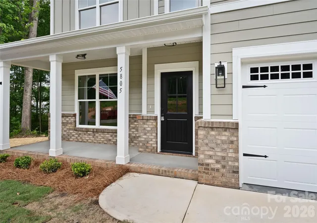 Homes for sale in Stanfield, NC | 5805 Stanfield Valley Trl #13, Stanfield, NC 28163 | MLS# 4360759