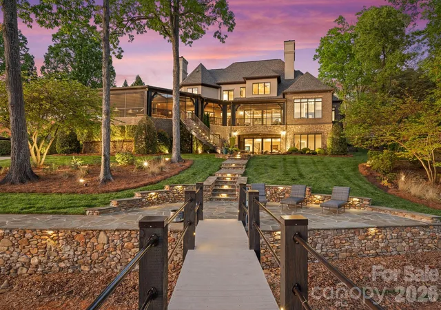 Photo 1 of Single family home for sale at 448 Stonemarker Rd, Mooresville, NC 28117 | MLS# 4360762 | Listing updated on 2026-09-07