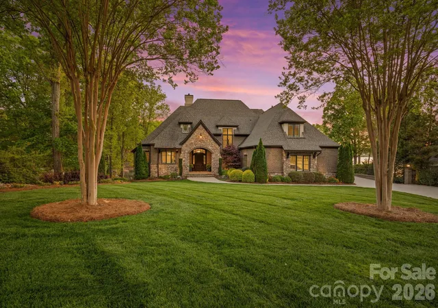 Photo 2 of Single family home for sale at 448 Stonemarker Rd, Mooresville, NC 28117 | MLS# 4360762 | Listing updated on 2026-09-07