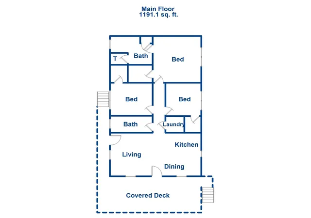 19th image of 137 E Arbutus Trl, Hendersonville, NC 28792 | MLS# 4360777