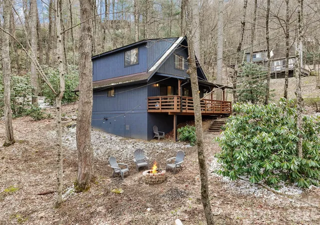 Photo 21 of Single family home for sale at 34 Fernbrook Rd, Maggie Valley, NC 28751 | MLS# 4360779 | Listing updated on 2026-05-30