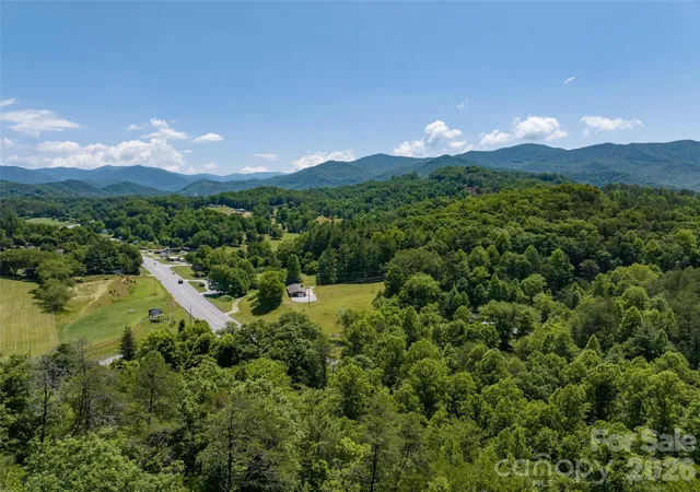 Photo 1 of Land for sale at 1409 Us 441 Hwy, Whittier, NC 28789 | MLS# 4360792 | Listing updated on 2026-05-07