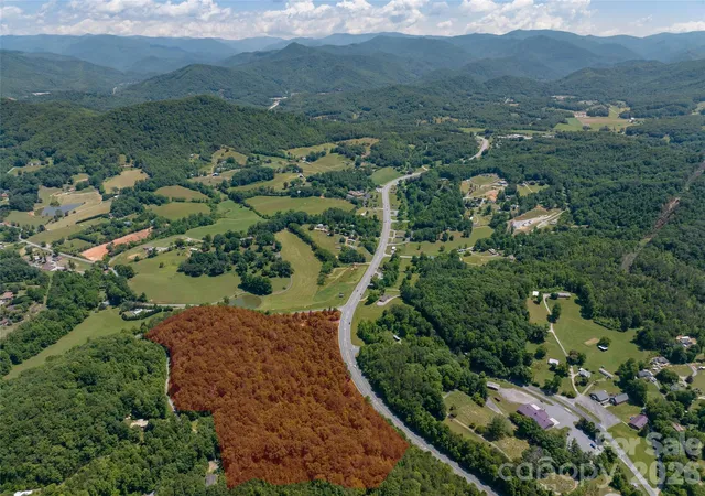 Photo 5 of Land for sale at 1409 US 441 Hwy, Whittier, NC 28789 | MLS# 4360792 | Listing updated on 2026-05-07