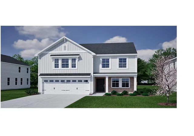 Homes for sale in Charlotte, NC | 1305 Bansal Dr, Charlotte, NC 28215 | MLS# 4360795