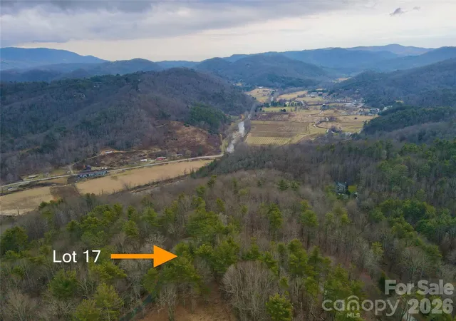 Photo 16 of Land for sale at Tbd Mantera Ridge, Sugar Grove, NC 28679 | MLS# 4360796 | Listing updated on 2026-08-18