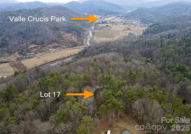 Photo 3 of Land for sale at Tbd Mantera Ridge, Sugar Grove, NC 28679 | MLS# 4360796 | Listing updated on 2026-08-18