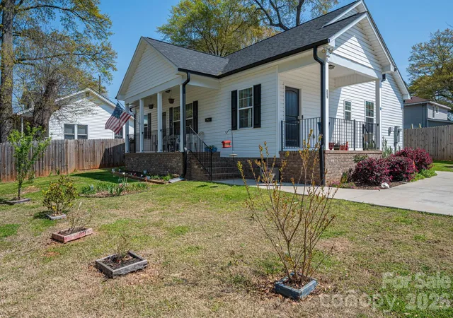 5th image of 209 Wood St, Mount Holly, NC 28120 | MLS# 4360800