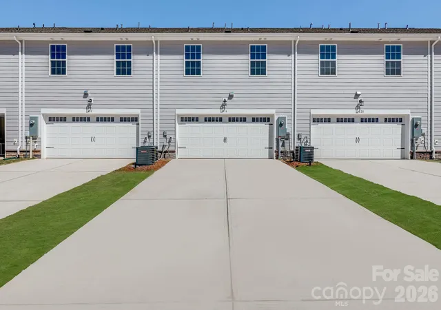 Photo 2 of Townhouse for sale at 616 Sparano Loop #154, York, SC 29745 | MLS# 4360835 | Listing updated on 2026-09-22