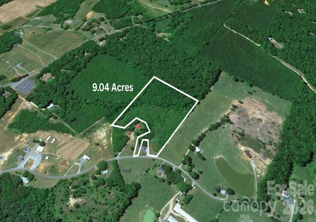 Homes for sale in Liberty, NC | 0 Smith Adkins Rd, Liberty, NC 27298 | MLS# 4360844