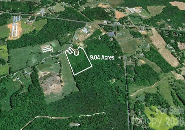 Homes for sale in Liberty, NC | 0 Smith Adkins Rd, Liberty, NC 27298 | MLS# 4360844