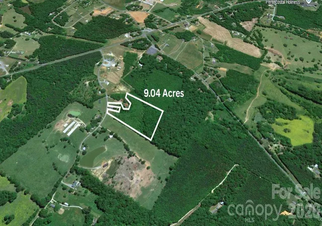 Homes for sale in Liberty, NC | 0 Smith Adkins Rd, Liberty, NC 27298 | MLS# 4360844