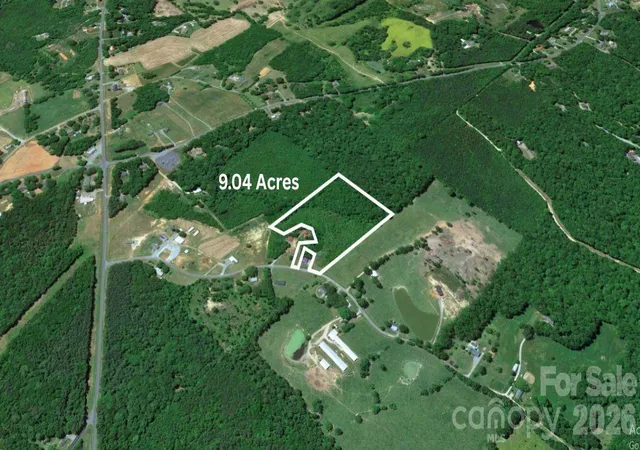 Homes for sale in Liberty, NC | 0 Smith Adkins Rd, Liberty, NC 27298 | MLS# 4360844
