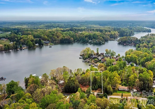 Photo 1 of Land for sale at 0000 Jefferson St #6, Sherrills Ford, NC 28673 | MLS# 4360857 | Listing updated on 2026-10-15
