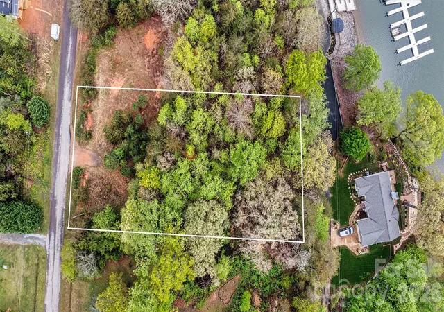 Photo 1 of Land for sale at 0000 Jefferson St #6, Sherrills Ford, NC 28673 | MLS# 4360857 | Listing updated on 2026-10-15