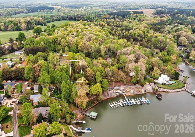 Photo 2 of Land for sale at 0000 Jefferson St #6, Sherrills Ford, NC 28673 | MLS# 4360857 | Listing updated on 2026-10-15