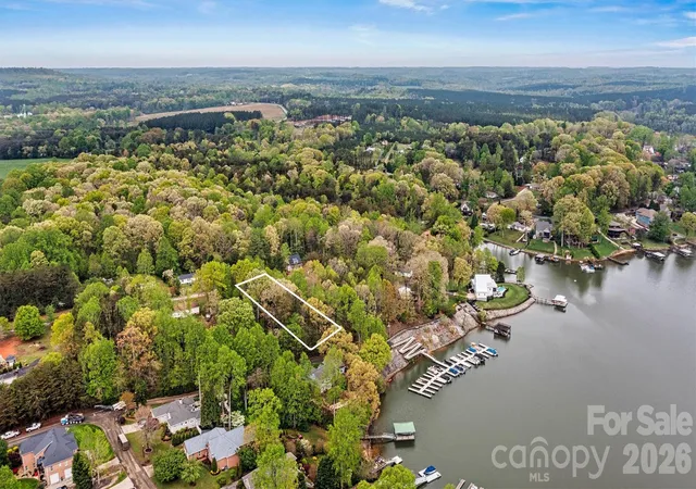 Photo 3 of Land for sale at 0000 Jefferson St #6, Sherrills Ford, NC 28673 | MLS# 4360857 | Listing updated on 2026-10-15