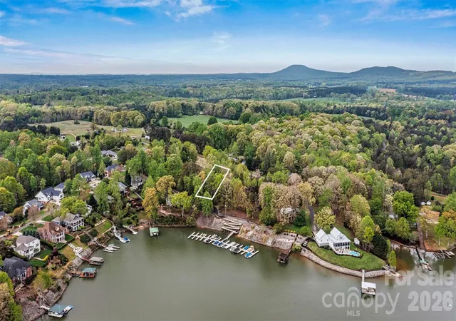 Photo 4 of Land for sale at 0000 Jefferson St #6, Sherrills Ford, NC 28673 | MLS# 4360857 | Listing updated on 2026-10-15