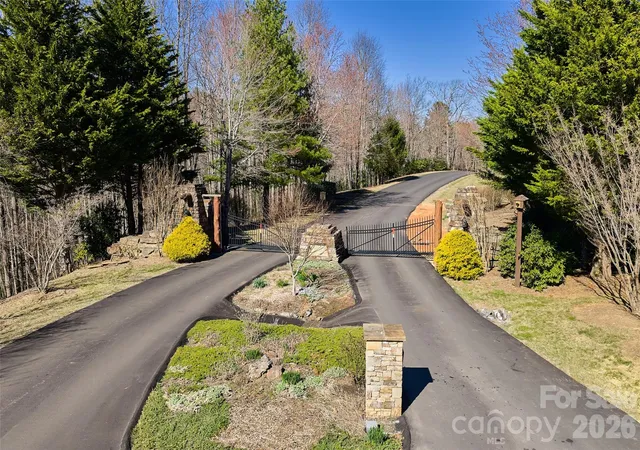 Photo 2 of Land for sale at 459/461 Feather Fls Trl, Black Mountain, NC 28711 | MLS# 4360869 | Listing updated on 2026-03-27