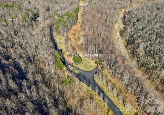 Photo 3 of Land for sale at 459/461 Feather Fls Trl, Black Mountain, NC 28711 | MLS# 4360869 | Listing updated on 2026-03-27