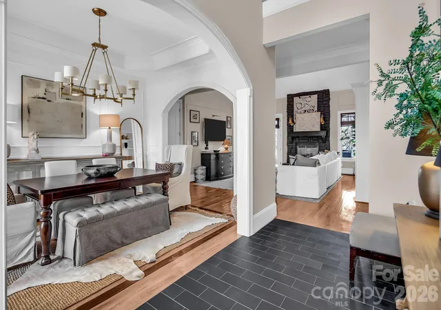 Photo 3 of Single family home for sale at 394 Stone Cliff Ln, Clover, SC 29710 | MLS# 4360878 | Listing updated on 2026-08-28