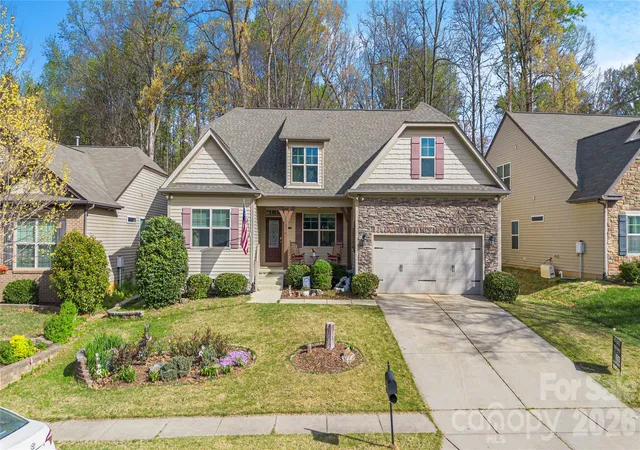 Homes for sale in Charlotte, NC | 11824 Springpoint Ln, Charlotte, NC 28278 | MLS# 4360909