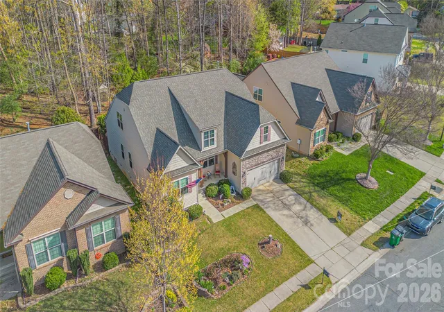 Homes for sale in Charlotte, NC | 11824 Springpoint Ln, Charlotte, NC 28278 | MLS# 4360909