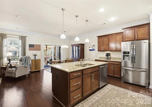 Homes for sale in Charlotte, NC | 11824 Springpoint Ln, Charlotte, NC 28278 | MLS# 4360909