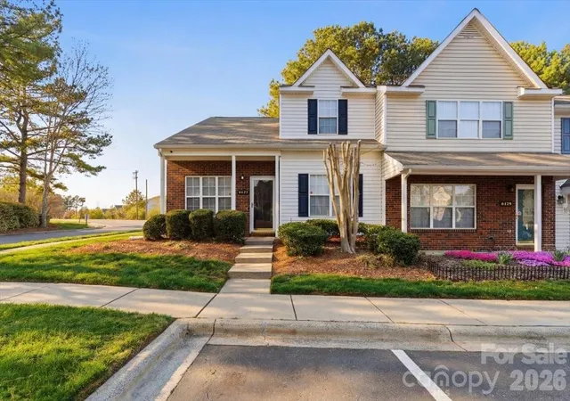 1st image of 6475 Saint Bernard Wy, Charlotte, NC 28269 | MLS# 4360969