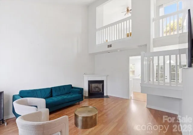 3rd image of 6475 Saint Bernard Wy, Charlotte, NC 28269 | MLS# 4360969