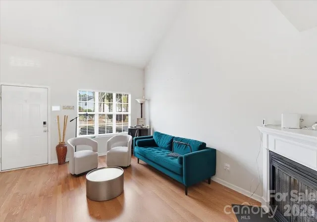 5th image of 6475 Saint Bernard Wy, Charlotte, NC 28269 | MLS# 4360969
