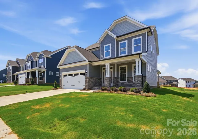 Homes for sale in Rock Hill, SC | 1433 Crooked Stick Dr, Rock Hill, SC 29730 | MLS# 4360974