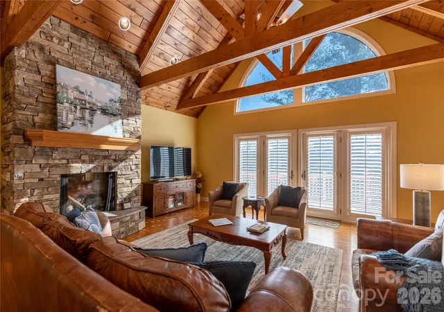 Photo 4 of Single family home for sale at 446 Windridge Dr, Sugar Grove, NC 28679 | MLS# 4360975 | Listing updated on 2026-07-21