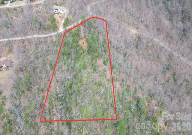 Photo 3 of Land for sale at 850 Harmonys Edge Dr #850, Old Fort, NC 28762 | MLS# 4360998 | Listing updated on 2026-03-26
